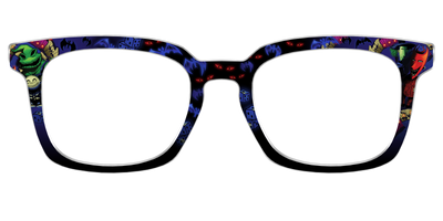 Oogie Boogie Roll the Dice - Front Top Thumbnail - Pair Eyewear