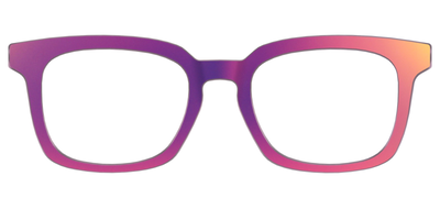 The Pacific Purple Urchin - Front Top Thumbnail - Pair Eyewear