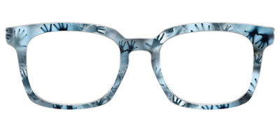 The Paranormal Palms - Front Top Thumbnail - Pair Eyewear