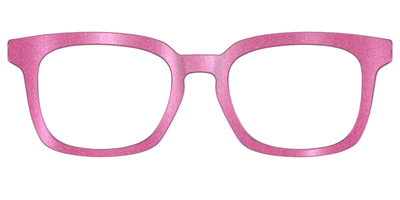 The Pink Shimmer - Front Top Thumbnail - Pair Eyewear