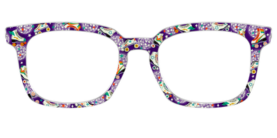 The Roller Disco - Front Top Thumbnail - Pair Eyewear