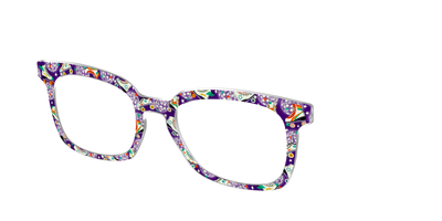 The Roller Disco - Angle Top Thumbnail - Pair Eyewear
