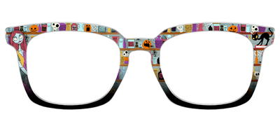 Sally's Apothecary - Front Top Thumbnail - Pair Eyewear