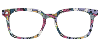 Sally - Front Top Thumbnail - Pair Eyewear