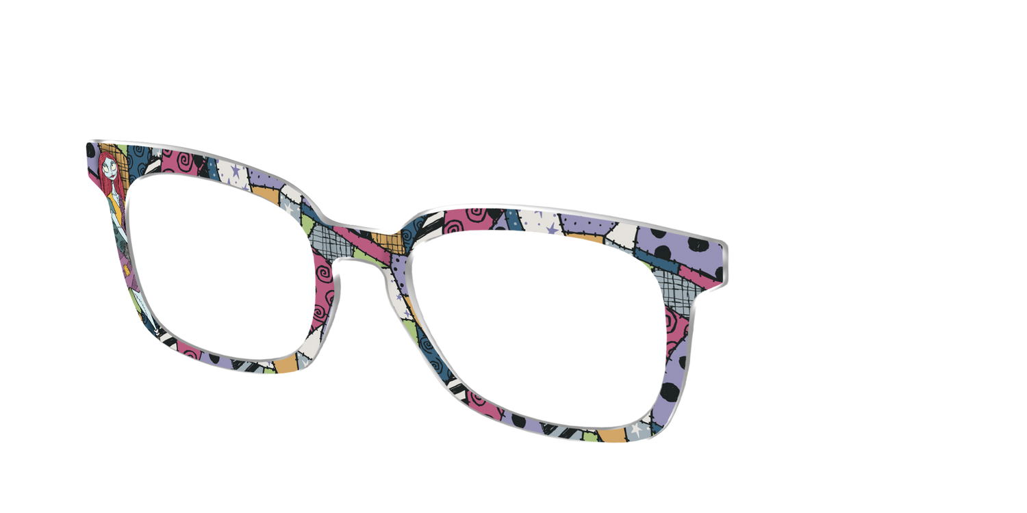 Sally - Angle Top Image - Pair Eyewear