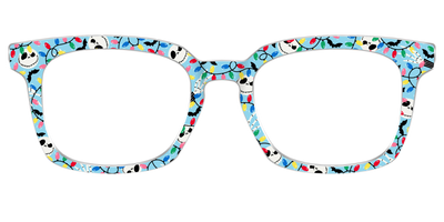 Scary & Bright - Front Top Thumbnail - Pair Eyewear