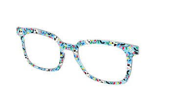 Scary & Bright - Angle Top Thumbnail - Pair Eyewear