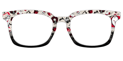 Scary Christmas - Front Top Thumbnail - Pair Eyewear