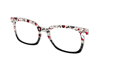 Scary Christmas - Angle Top Thumbnail - Pair Eyewear
