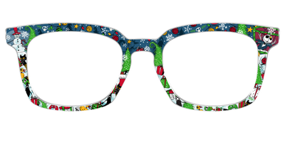 Season's Creepings - Front Top Thumbnail - Pair Eyewear