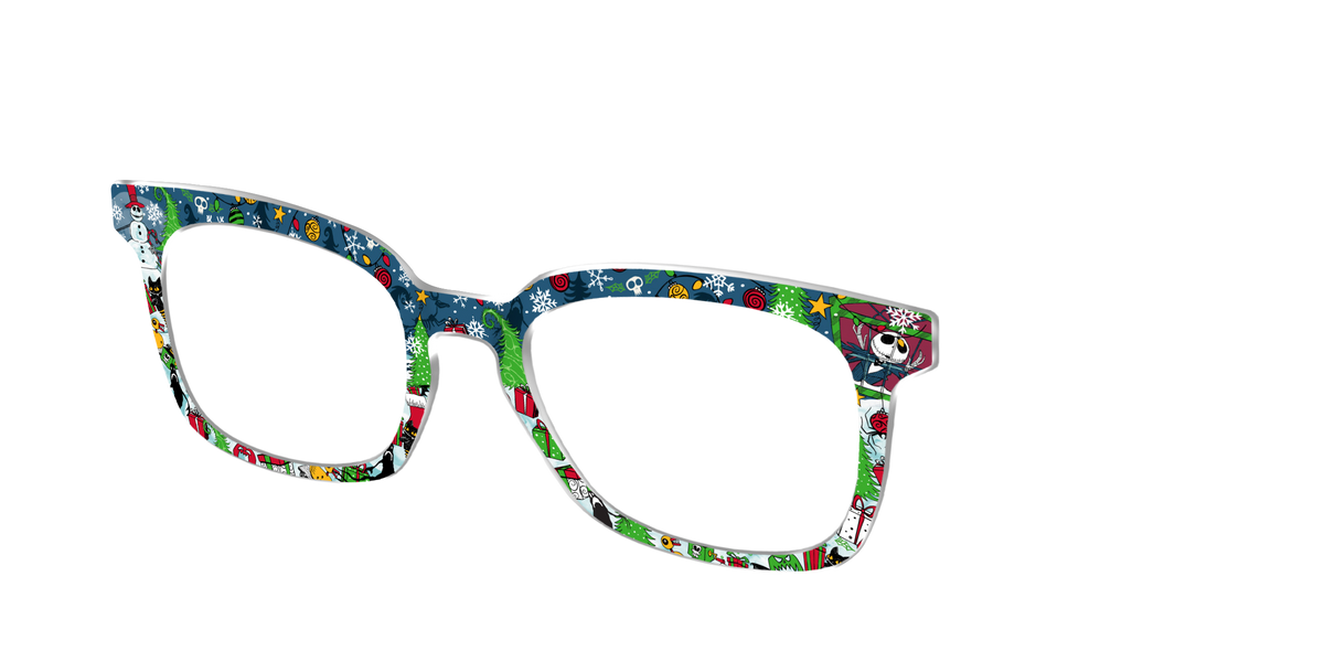 Season's Creepings - Angle Top Image - Pair Eyewear