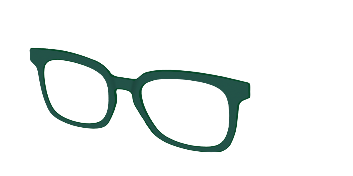 The Spruce - Angle Top Image - Pair Eyewear
