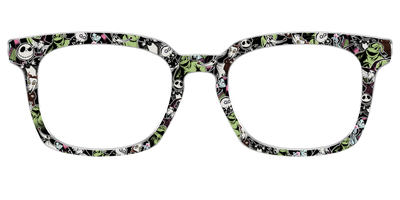 Squad Ghouls - Front Top Thumbnail - Pair Eyewear