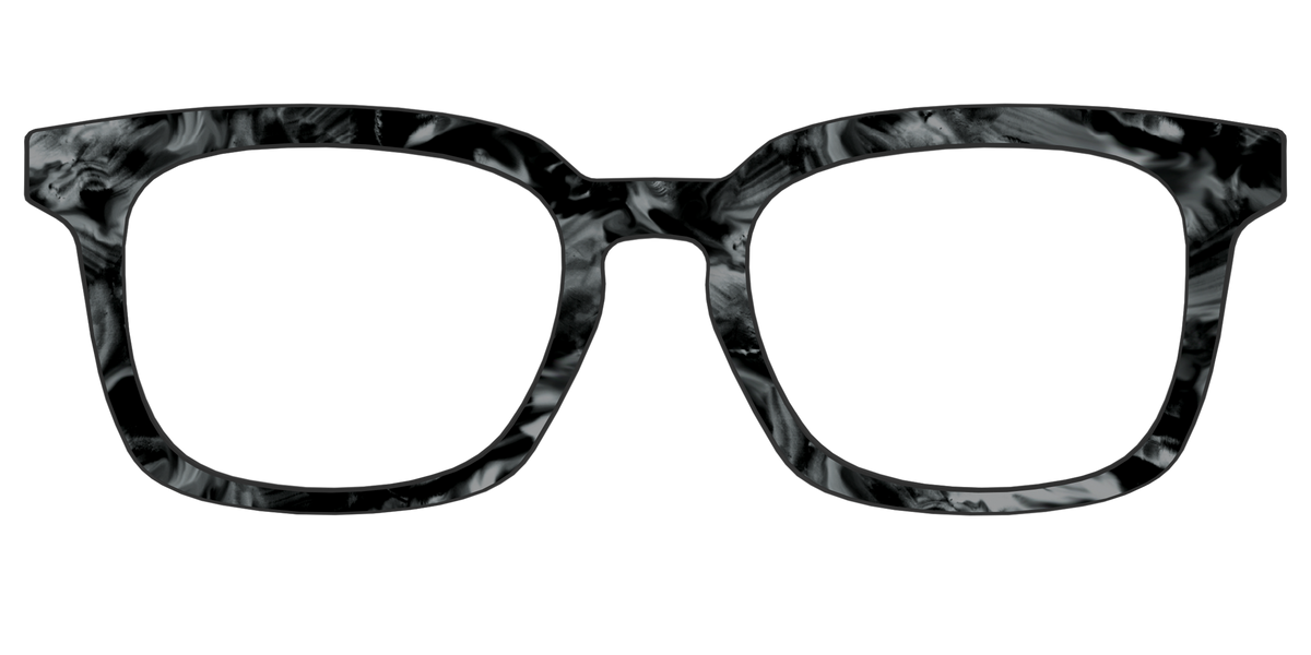 The Tahitian Pearlescent - Front Top Image - Pair Eyewear
