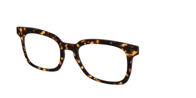 The Tortoise - Angle Top Thumbnail - Pair Eyewear