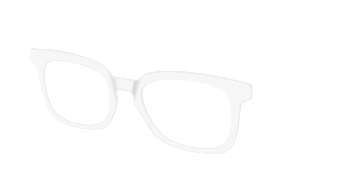 The White - Angle Top Image - Pair Eyewear