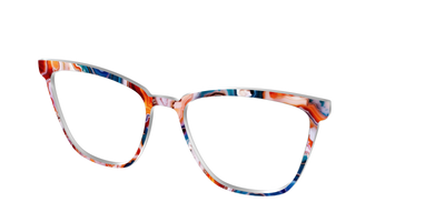 The Abroad Agate - Angle Top Thumbnail - Pair Eyewear