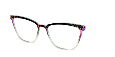 The Advent Candles - Angle Top Thumbnail - Pair Eyewear