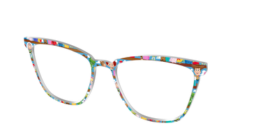 Andy's Toy Shelf - Angle Top Thumbnail - Pair Eyewear