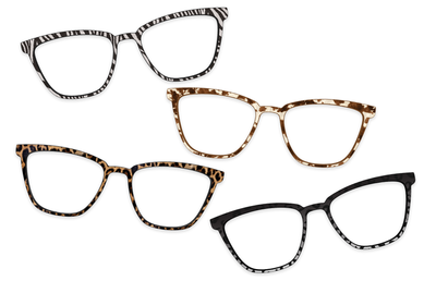 The Monochromes Set