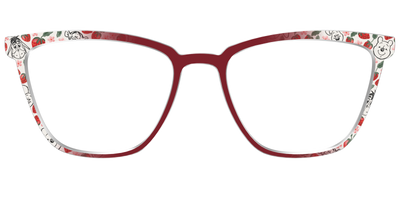 Berry Sweet - Front Top Thumbnail - Pair Eyewear