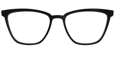 The Black Shimmer - Front Top Thumbnail - Pair Eyewear