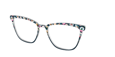 The Blizzard Baubles - Angle Top Thumbnail - Pair Eyewear