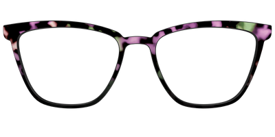 The Boysenberry Tortoise - Front Top Thumbnail - Pair Eyewear