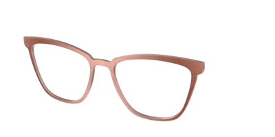 The Brushed Champagne - Angle Top Thumbnail - Pair Eyewear