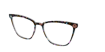 The Celestial Mickey - Angle Top Thumbnail - Pair Eyewear
