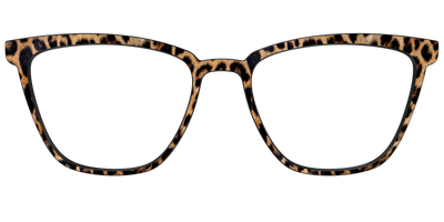 The Cheetah Spots - Front Top Thumbnail - Pair Eyewear