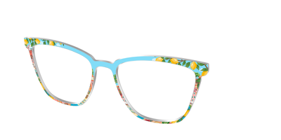 The Coastline Seascape - Angle Top Thumbnail - Pair Eyewear