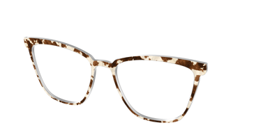 The Cowhide - Angle Top Thumbnail - Pair Eyewear