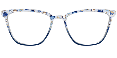 The Cozy Teacups - Front Top Thumbnail - Pair Eyewear