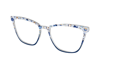 The Cozy Teacups - Angle Top Thumbnail - Pair Eyewear