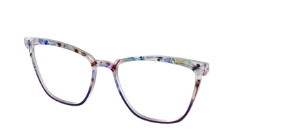 The Dancing Dragonflies - Angle Top Thumbnail - Pair Eyewear