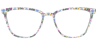 The Darling Bouquets - Front Top Thumbnail - Pair Eyewear