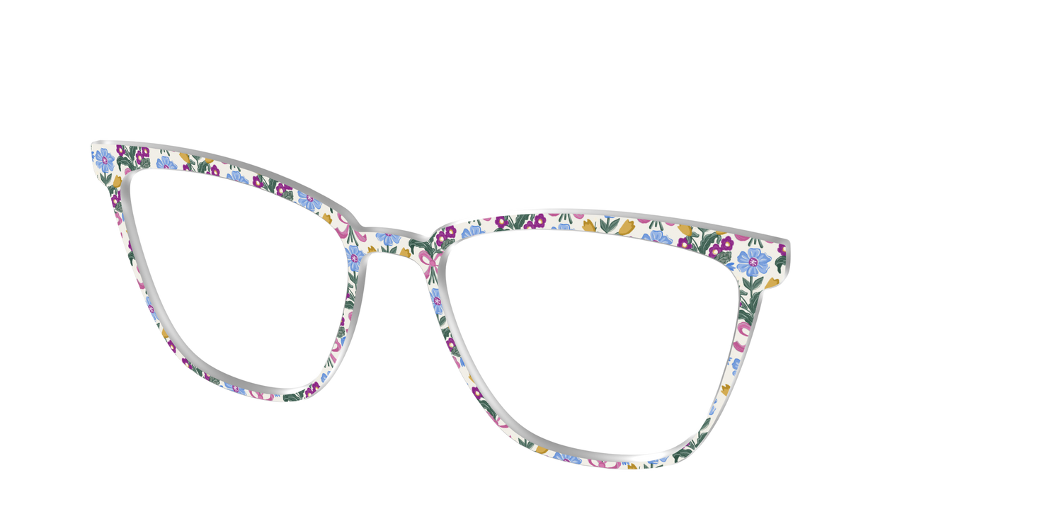 The Darling Bouquets - Angle Top Image - Pair Eyewear