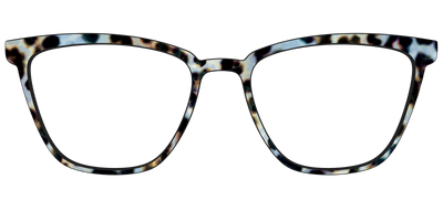 The Earl Grey Tortoise - Front Top Thumbnail - Pair Eyewear