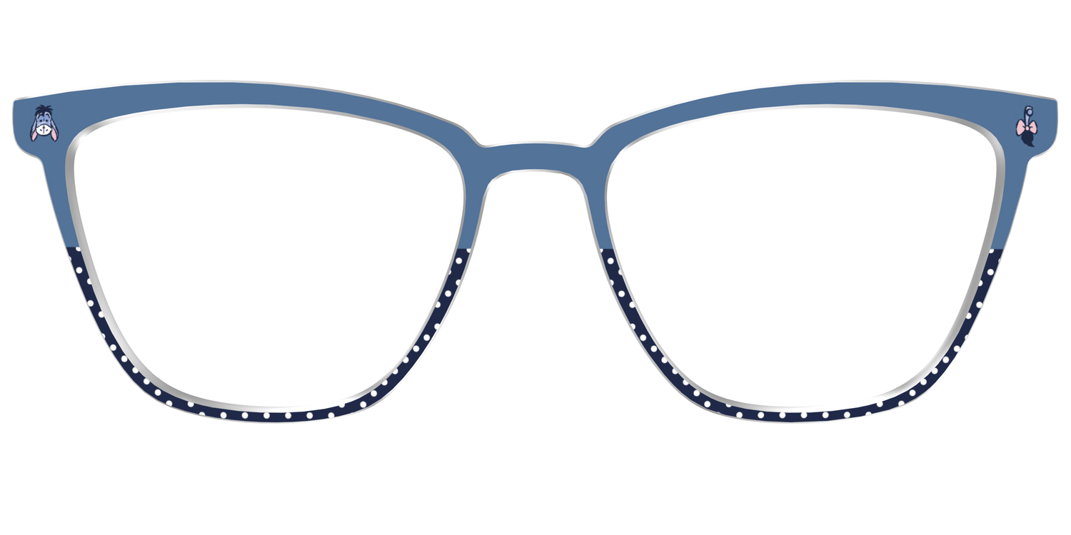 Eeyore - Front Top Image - Pair Eyewear