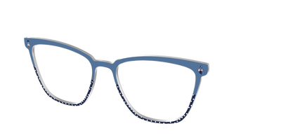 Eeyore - Angle Top Thumbnail - Pair Eyewear