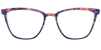 The Ethereal Blooms - Front Top Thumbnail - Pair Eyewear
