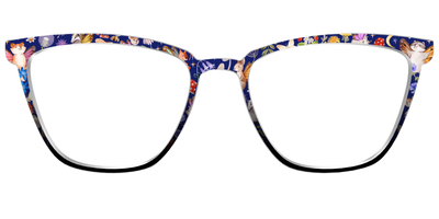 The Fairy Friends - Front Top Thumbnail - Pair Eyewear