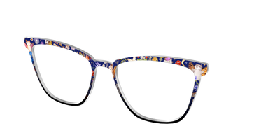 The Fairy Friends - Angle Top Thumbnail - Pair Eyewear