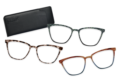 The Monochromes Set