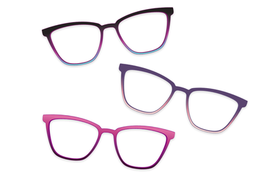 The Monochromes Set