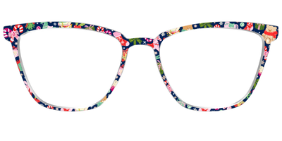 The Festive Icons - Front Top Thumbnail - Pair Eyewear