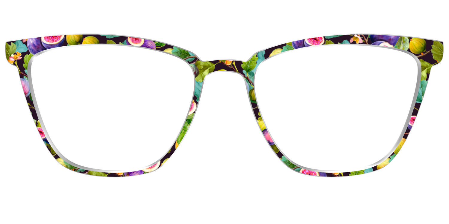 The Fresh Figs - Front Top Image - Pair Eyewear