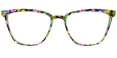 The Fresh Figs - Front Top Thumbnail - Pair Eyewear