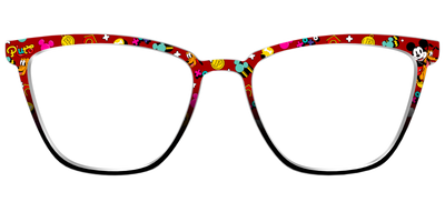 The Fur-Ever Friends Split - Front Top Thumbnail - Pair Eyewear